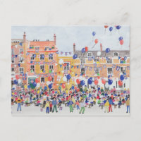 Fêtes de la Journée de la VE 1995