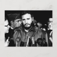 Fidel Castro 1959