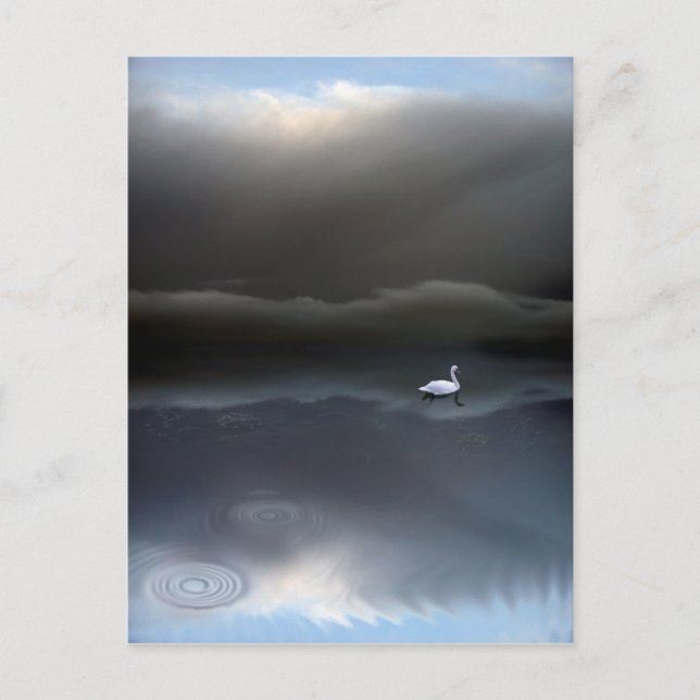 carte postale fidélité (Devant)