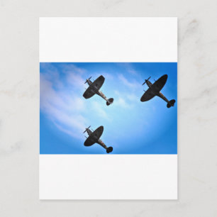 Carte Postale Fierté de Grande-Bretagne