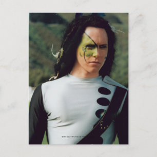 Carte Postale Fierté de la tribu