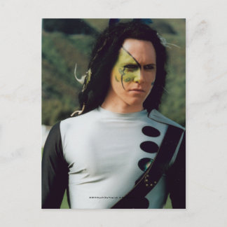 Carte Postale Fierté de la tribu