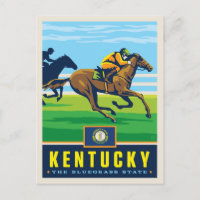 Fierté de l'État | Kentucky