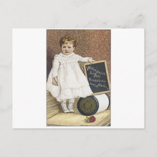 Carte Postale Fil Willimantic