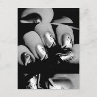Fingernails du concepteur