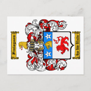 Carte Postale Finlayson