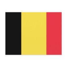 Flagge Belge