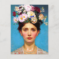 "Flair" Ruth - Art & Floral Society