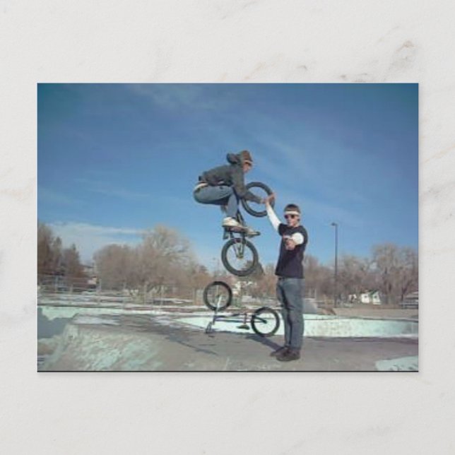 Carte Postale flairs 065_0001 (Devant)