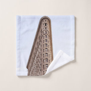 Carte postale Flatiron building