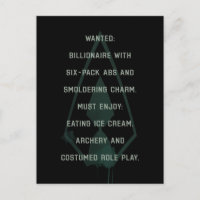 Flèche | Green Arrow Parodie Recherché Post