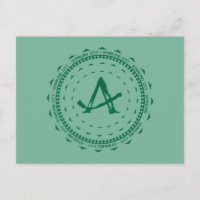 Flèche | Starling City Flèche logo