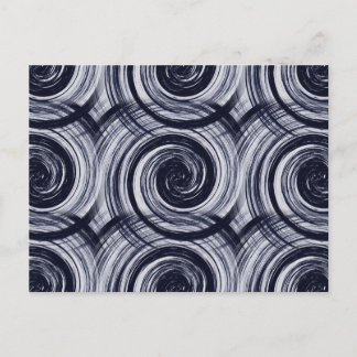 Carte Postale Flèches hypnotiques