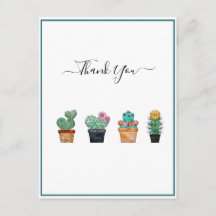 Fleur de verdure de cactus mignon