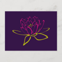 Fleur Lotus