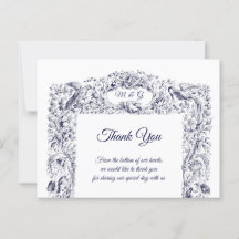 Fleur sauvage vintage Mariage Oiseaux et papillons