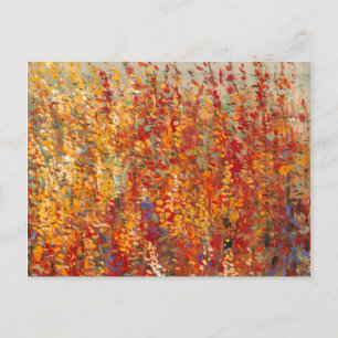 Carte Postale Fleurs du désert II