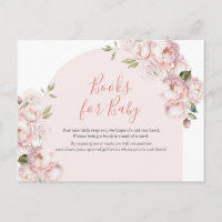 Fleurs roses Fille Baby shower bébé en fleur