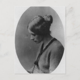 Carte Postale Flora Thompson