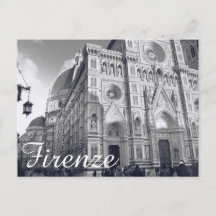 Florence Duomo