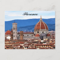 Florence Italie Cathédrale Italie Voyage italien
