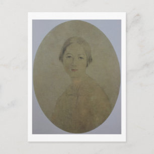 Carte Postale Florence Nightingale