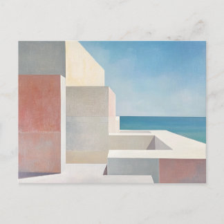 Carte postale Florida Dream