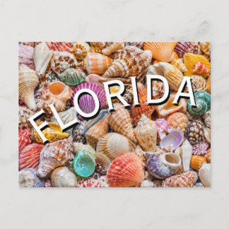 Carte Postale Floride