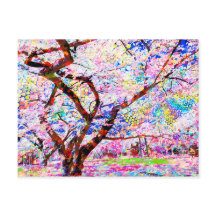 Fluttering Heart