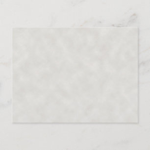 Carte Postale Fond de texture de parchemin gris clair