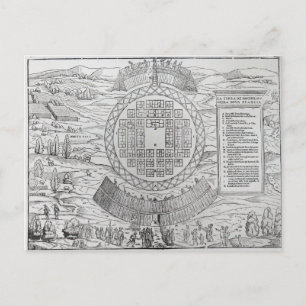 Carte Postale Fondation Hochelaga