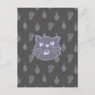 Carte Postale Foodstruck