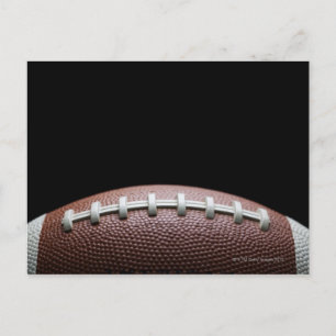 Carte Postale Football américain