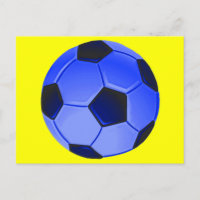 Football américain de soccer ou d'association