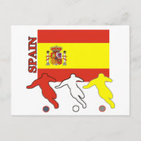 Football Espagne