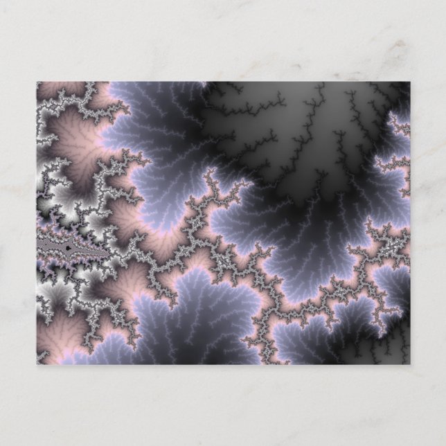 Carte Postale Force Lightning (Devant)