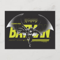 Forever Batman Atteindre Graphisme