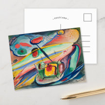 Formulaires Abstraits | Rudolf Bauer