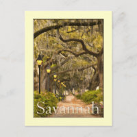 Forsyth Park - Savannah, GA