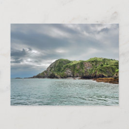 Carte Postale Fort Hillsborough Devon