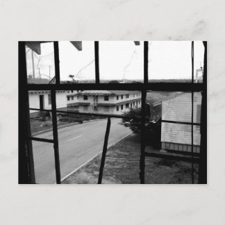 Carte postale "Fort Ord, Californie" par mDarkPoet