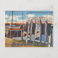 Fort Pierce Floride