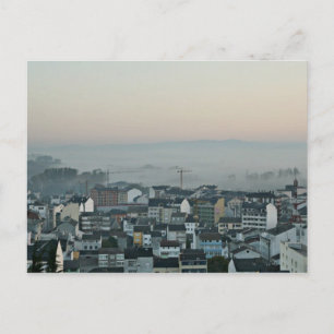 Carte Postale fotografias del Camino de santiago