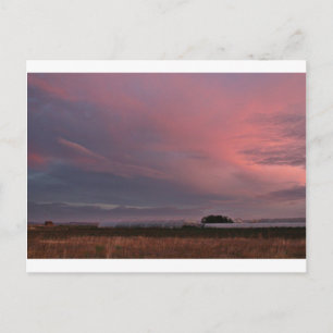 Carte Postale fotografias del Camino de santiago