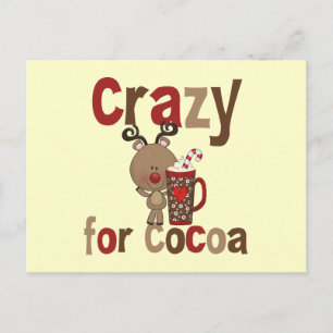Carte Postale Fou Du Coca