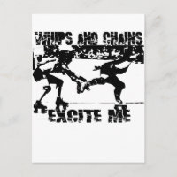 fouets et chaînes m'excite