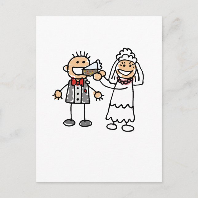 Carte Postale Fournitures mariages 49 (Devant)