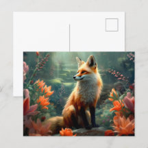 Fox 