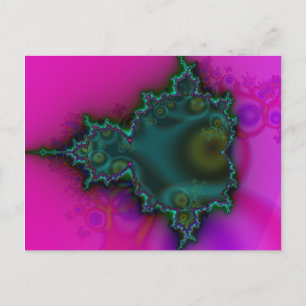 Carte Postale Fractal171.ai