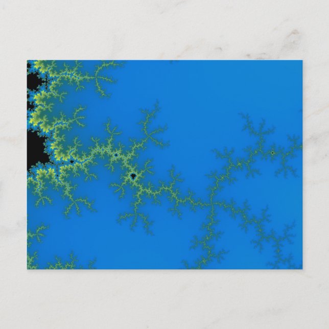 Carte Postale Fractal1.ai (Devant)